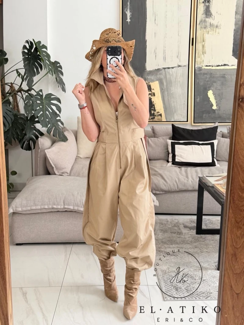 Jumpsuit overol